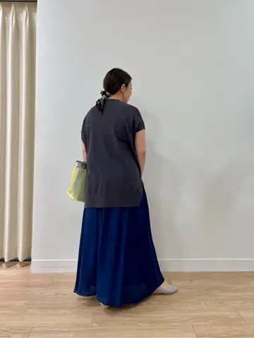 ONWARD CROSSET SELECT 渡邉 コーディネート画像