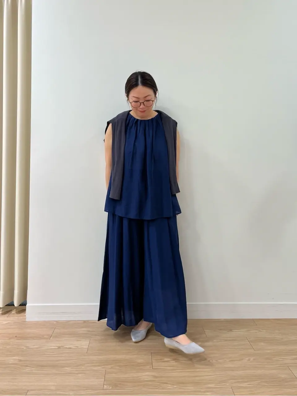  渡邉 コーディネート画像