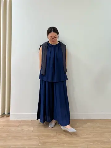 ONWARD CROSSET SELECT 渡邉 コーディネート画像