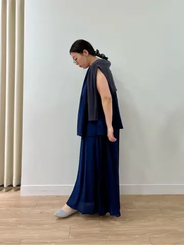 ONWARD CROSSET SELECT 渡邉 コーディネート画像