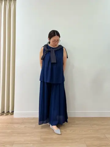 ONWARD CROSSET SELECT 渡邉 コーディネート画像