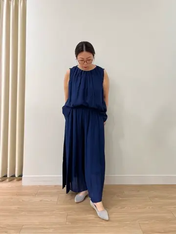 ONWARD CROSSET SELECT 渡邉 コーディネート画像