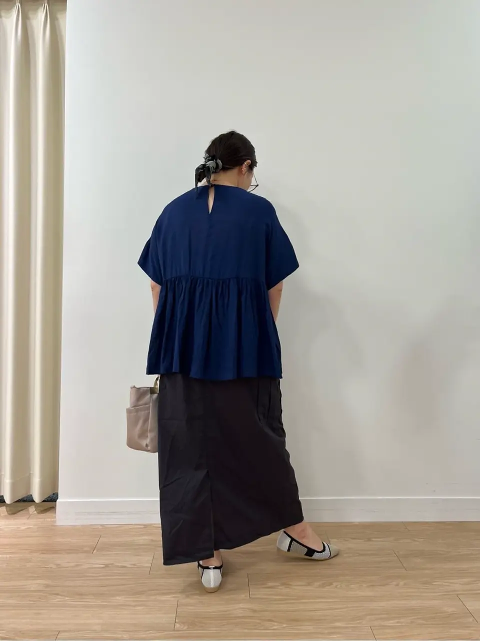 ONWARD CROSSET SELECT 渡邉 コーディネート画像