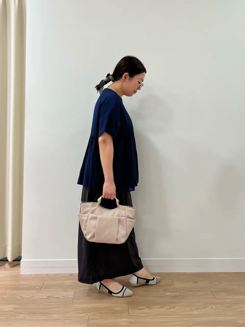 ONWARD CROSSET SELECT 渡邉 コーディネート画像