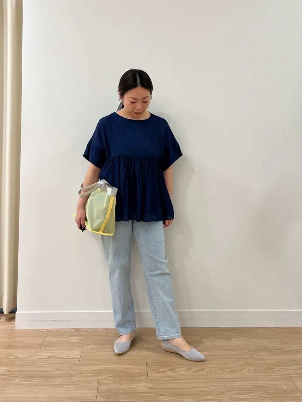  渡邉 コーディネート画像