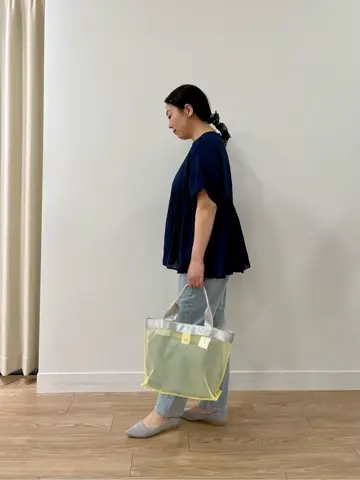 ONWARD CROSSET SELECT 渡邉 コーディネート画像