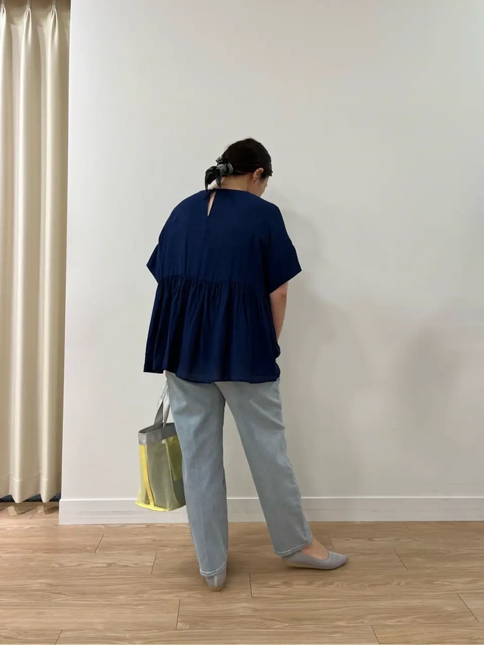 ONWARD CROSSET SELECT 渡邉 コーディネート画像