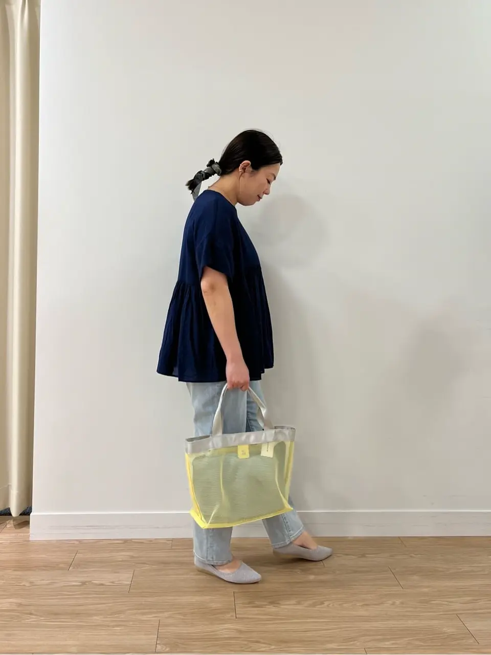 ONWARD CROSSET SELECT 渡邉 コーディネート画像