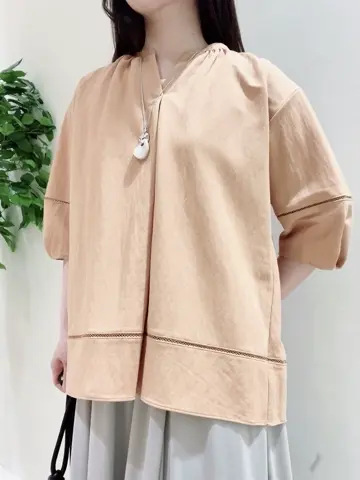 ONWARD CROSSET SELECT 渡邉 コーディネート画像