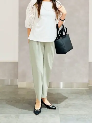 ONWARD CROSSET SELECT 三上 コーディネート画像