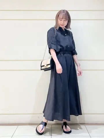 ONWARD CROSSET SELECT Kanako コーディネート画像