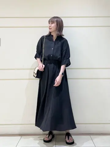 ONWARD CROSSET SELECT Kanako コーディネート画像