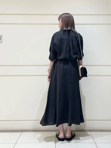 ONWARD CROSSET SELECT Kanako コーディネート画像