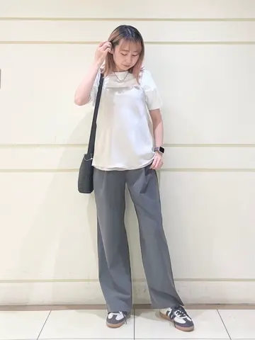 ONWARD CROSSET SELECT Kanako コーディネート画像