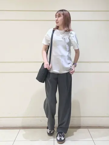 ONWARD CROSSET SELECT Kanako コーディネート画像