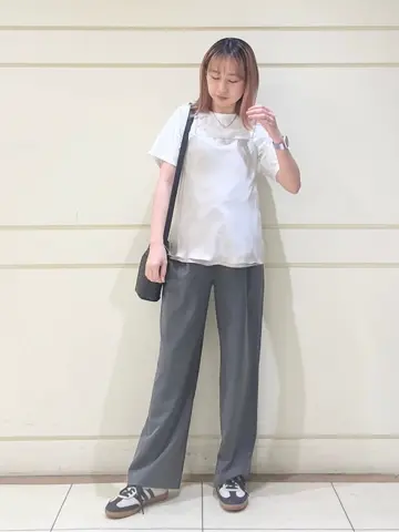 ONWARD CROSSET SELECT Kanako コーディネート画像