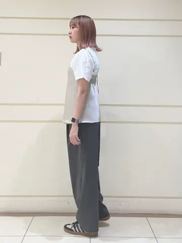 ONWARD CROSSET SELECT Kanako コーディネート画像