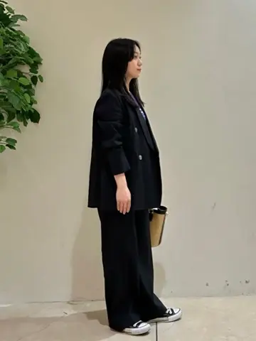 ONWARD CROSSET SELECT 一瀬 コーディネート画像