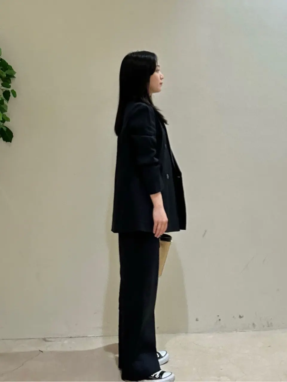 ONWARD CROSSET SELECT 一瀬 コーディネート画像