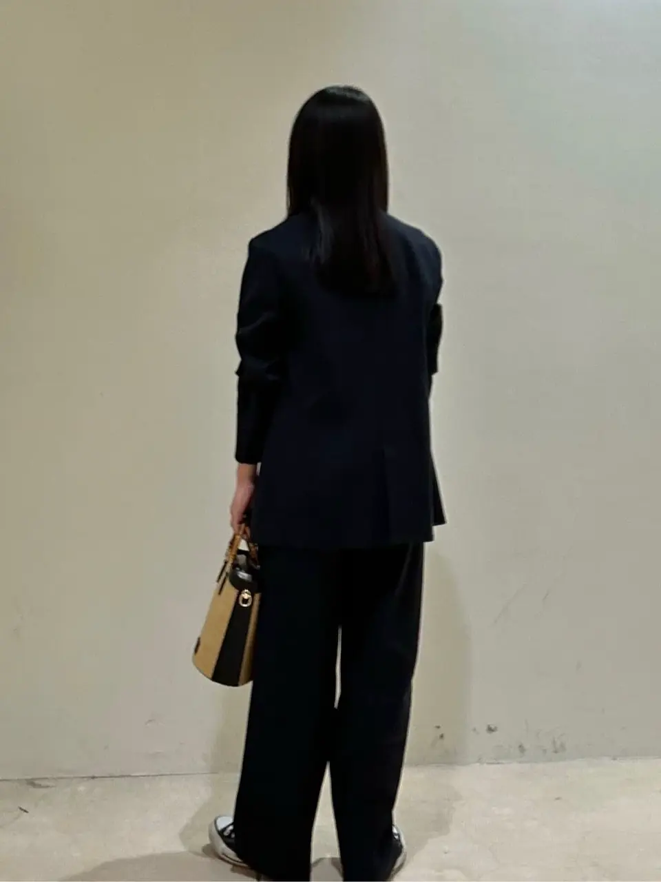 ONWARD CROSSET SELECT 一瀬 コーディネート画像