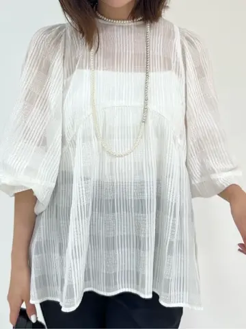 ONWARD CROSSET SELECT 市川 コーディネート画像