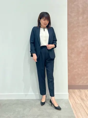 ONWARD CROSSET SELECT 中島 コーディネート画像