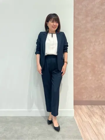 ONWARD CROSSET SELECT 中島 コーディネート画像