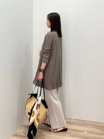 ONWARD CROSSET SELECT 村上 コーディネート画像