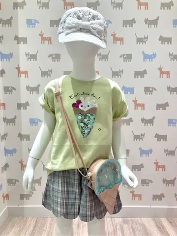 ONWARD CROSSET SELECT 杉原 コーディネート画像