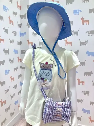 ONWARD CROSSET SELECT 杉原 コーディネート画像