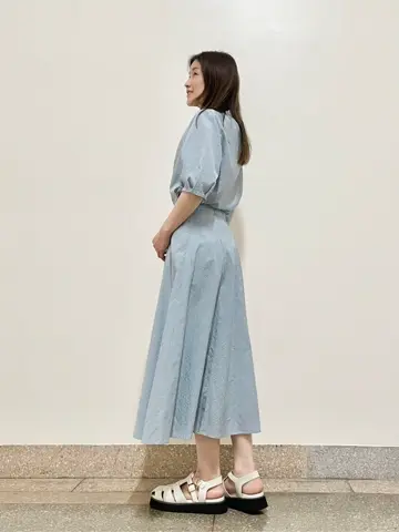 ONWARD CROSSET SELECT 相澤 コーディネート画像