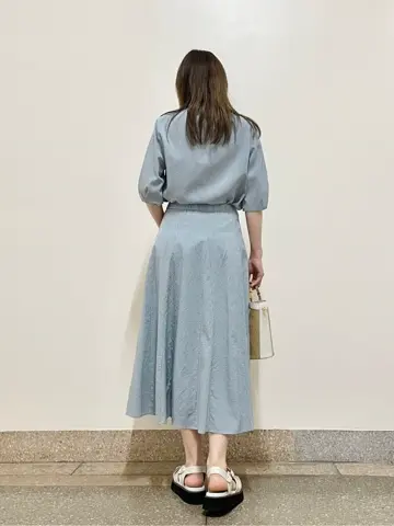 ONWARD CROSSET SELECT 相澤 コーディネート画像