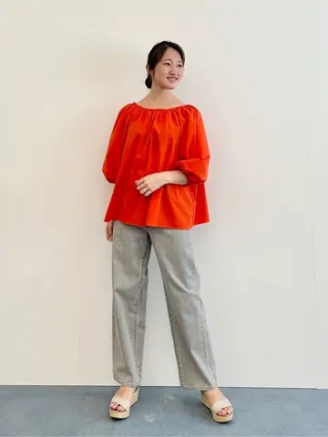 ONWARD CROSSET SELECT 水野 コーディネート画像