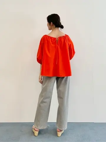 ONWARD CROSSET SELECT 水野 コーディネート画像