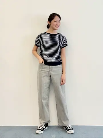 ONWARD CROSSET SELECT 水野 コーディネート画像