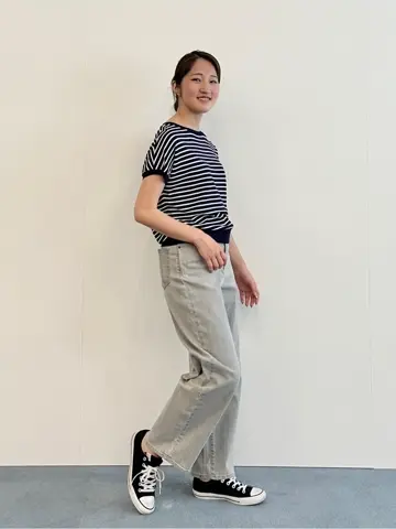 ONWARD CROSSET SELECT 水野 コーディネート画像