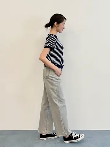 ONWARD CROSSET SELECT 水野 コーディネート画像