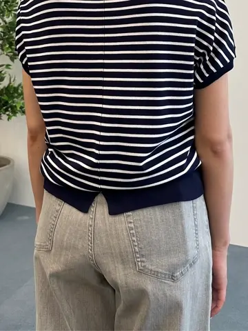 ONWARD CROSSET SELECT 水野 コーディネート画像