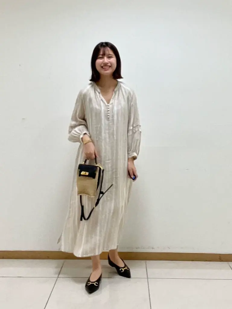 ONWARD CROSSET SELECT 竹内 コーディネート画像