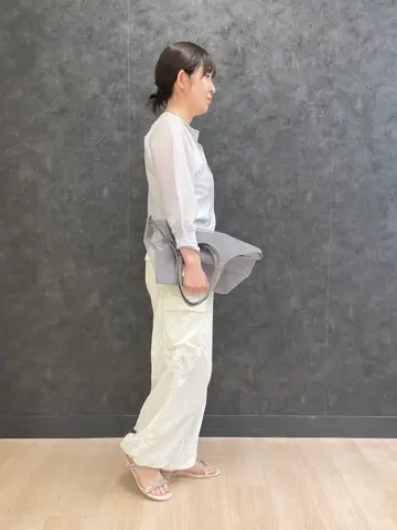 ONWARD CROSSET SELECT 杉山 コーディネート画像