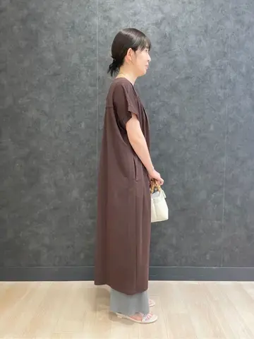 ONWARD CROSSET SELECT 杉山 コーディネート画像