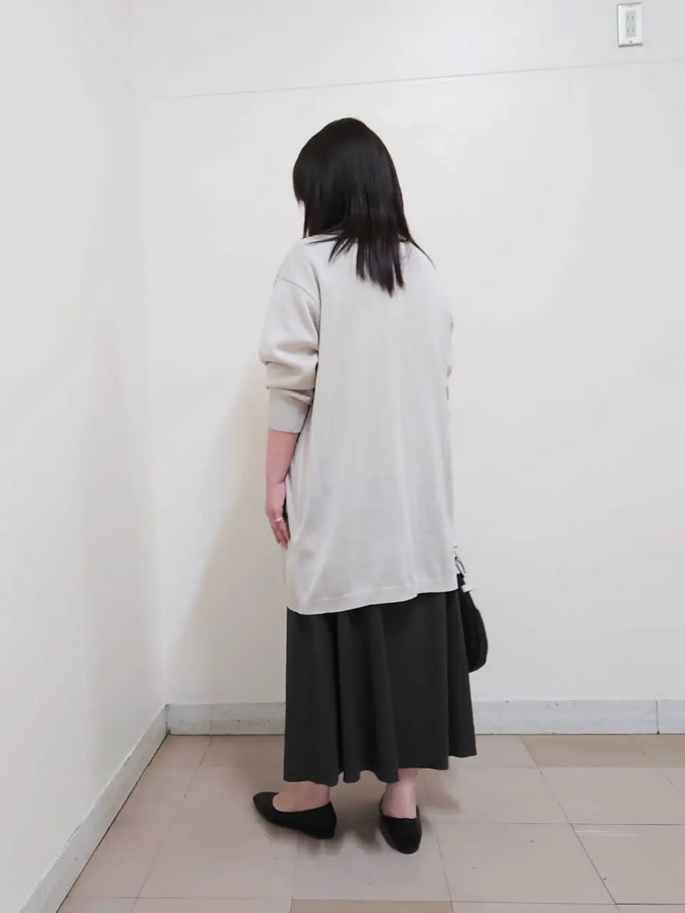 ONWARD CROSSET SELECT 樋口 コーディネート画像