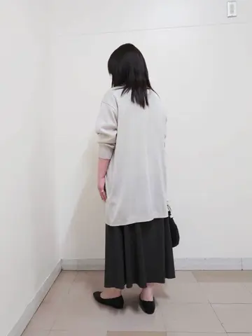 ONWARD CROSSET SELECT 樋口 コーディネート画像