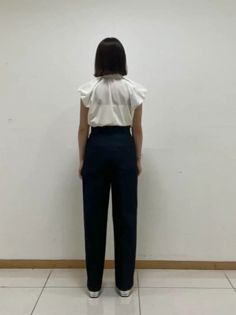 ONWARD CROSSET SELECT 竹内 コーディネート画像