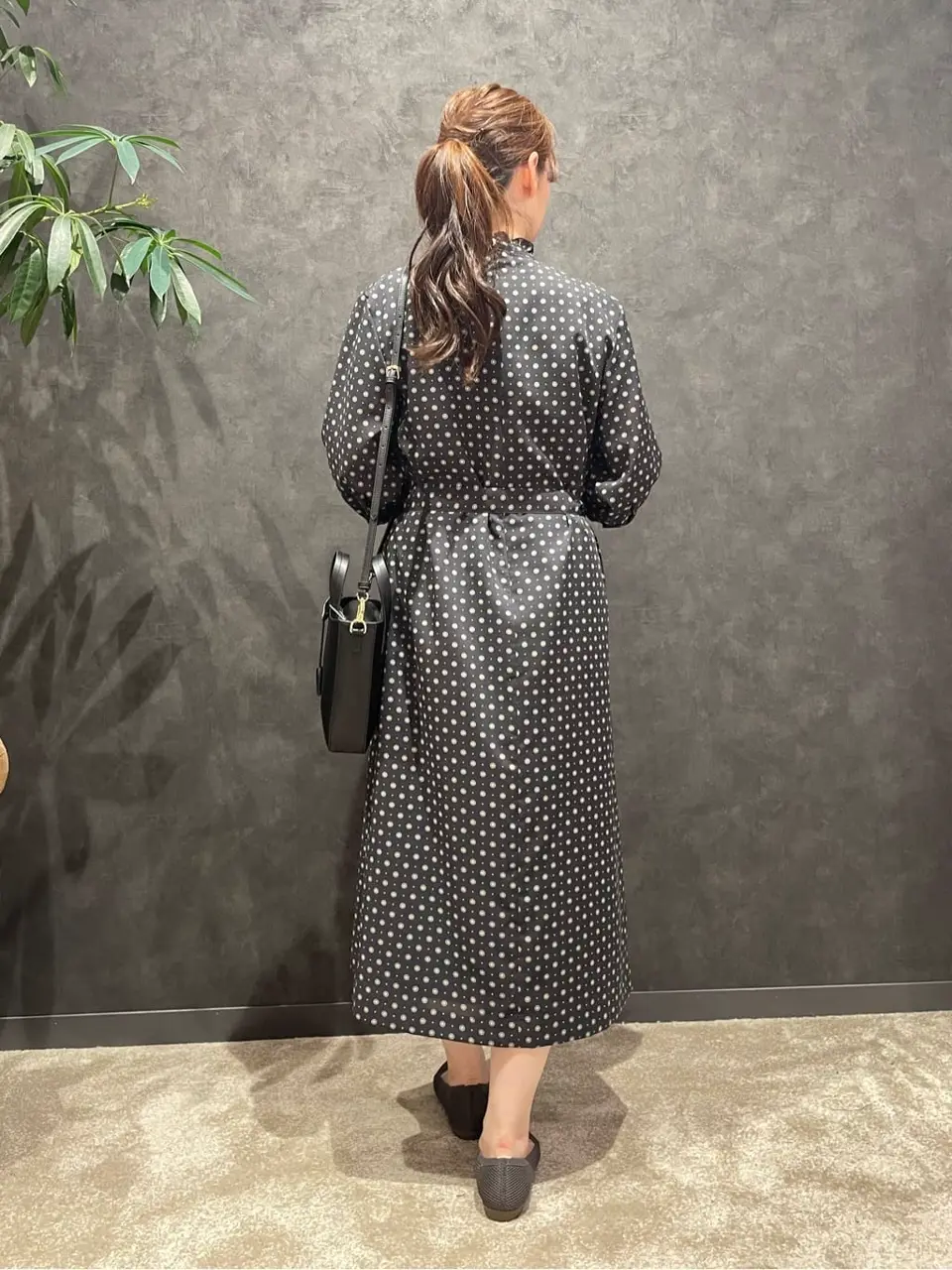 ONWARD CROSSET SELECT niina コーディネート画像