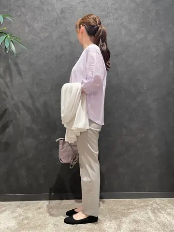 ONWARD CROSSET SELECT niina コーディネート画像