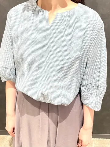 ONWARD CROSSET SELECT niina コーディネート画像