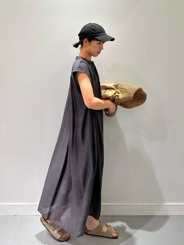 ONWARD CROSSET SELECT 濱野 コーディネート画像