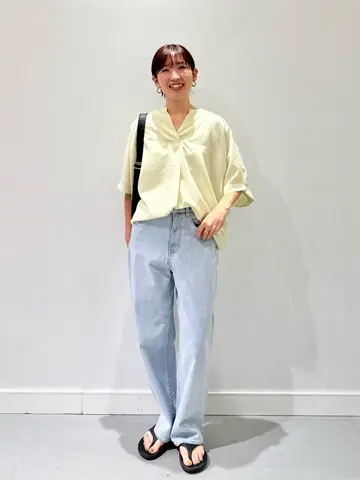 ONWARD CROSSET SELECT 濱野 コーディネート画像