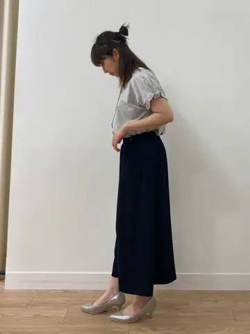 ONWARD CROSSET SELECT 山口 コーディネート画像